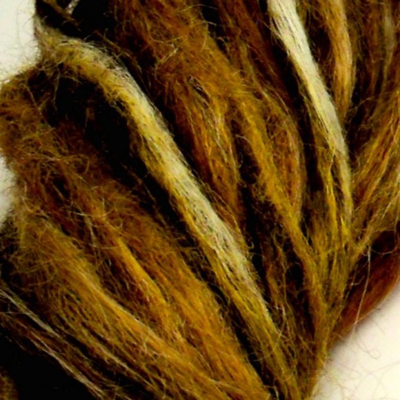 Synthetic Dreads Dreadlock Hair Extensions Knotty main image 5